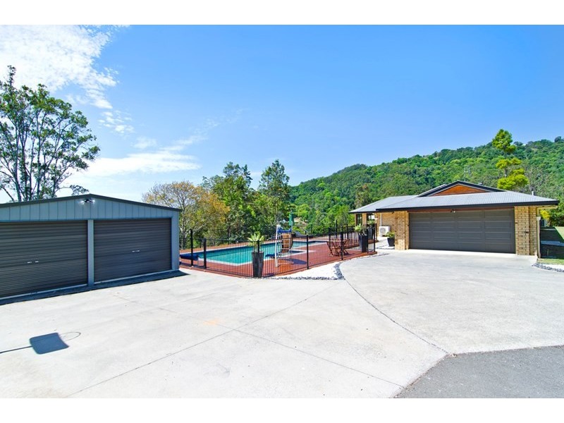 270A Syndicate Road, Tallebudgera Valley QLD 4228