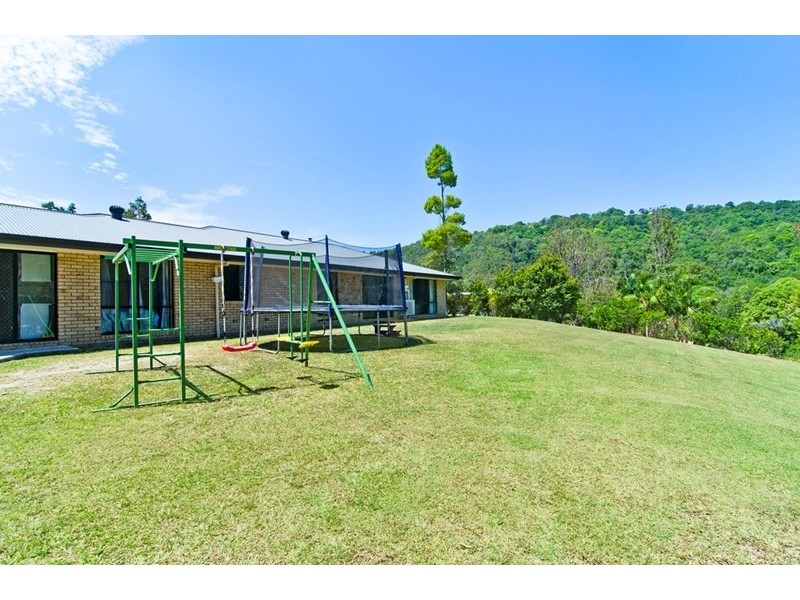 270A Syndicate Road, Tallebudgera Valley QLD 4228