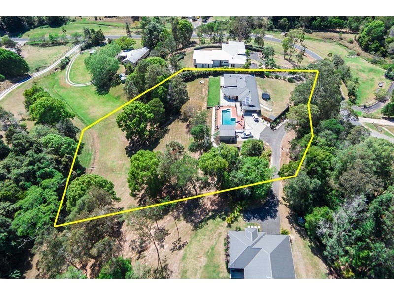 270A Syndicate Road, Tallebudgera Valley QLD 4228