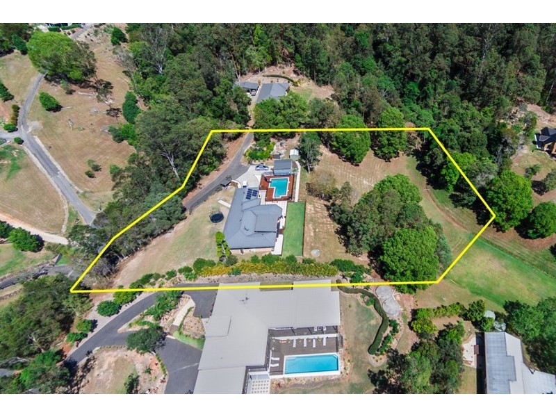 270A Syndicate Road, Tallebudgera Valley QLD 4228