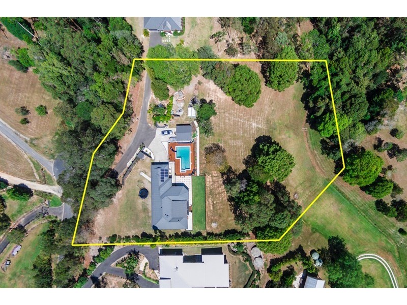 270A Syndicate Road, Tallebudgera Valley QLD 4228