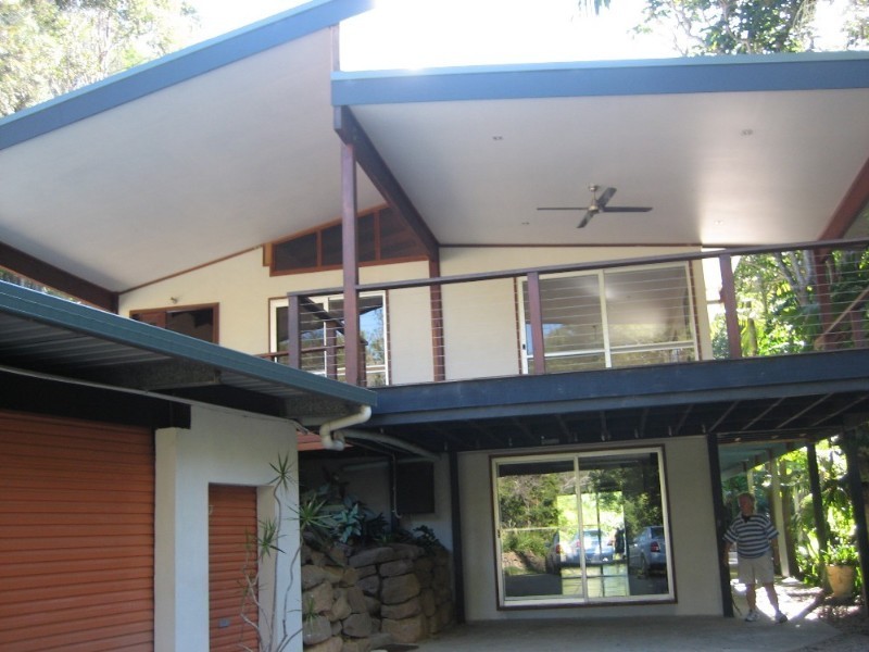 Currumbin Valley QLD 4223
