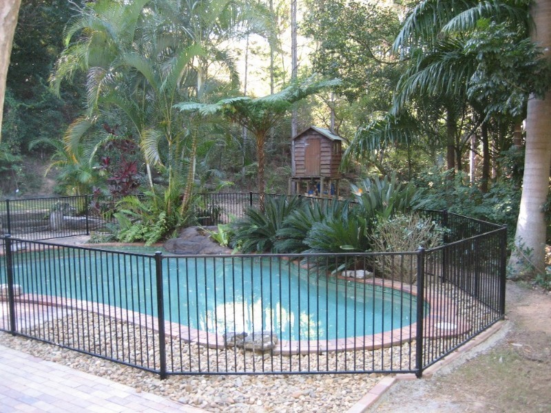 Currumbin Valley QLD 4223