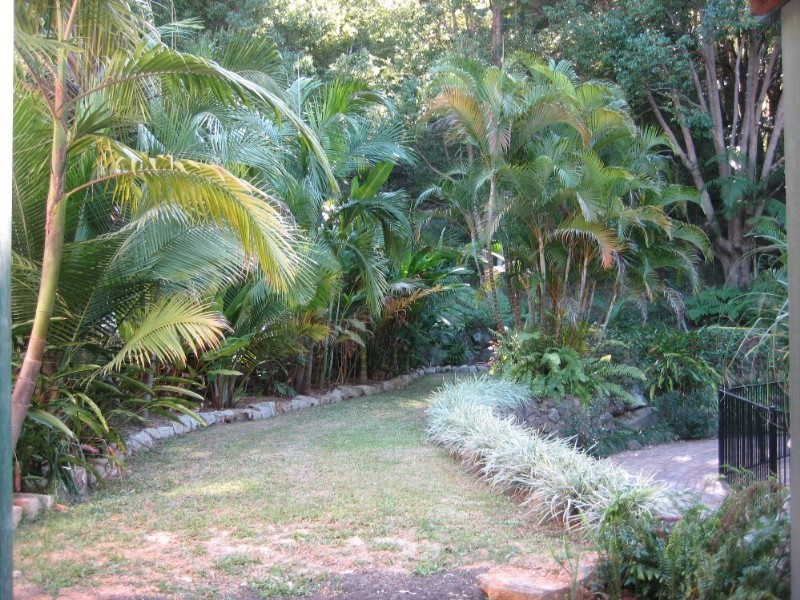 Currumbin Valley QLD 4223