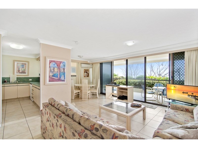 101/337 Golden Four Drive, Tugun QLD 4224