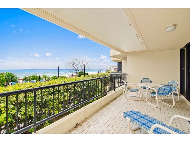 101/337 Golden Four Drive, Tugun QLD 4224