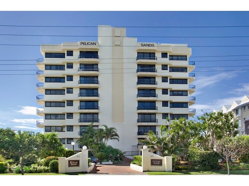 101/337 Golden Four Drive, Tugun QLD 4224