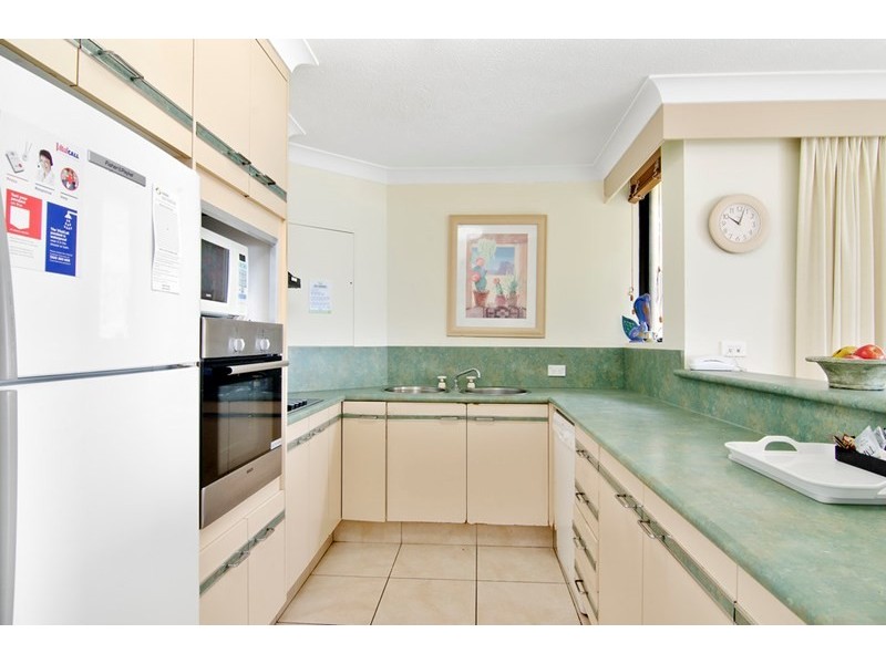 101/337 Golden Four Drive, Tugun QLD 4224