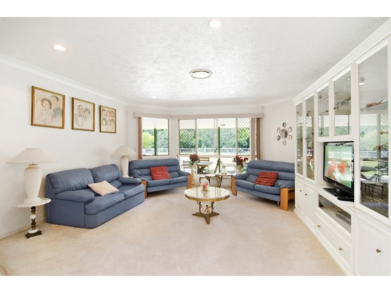 915 Currumbin Creek Road, Currumbin Valley QLD 4223