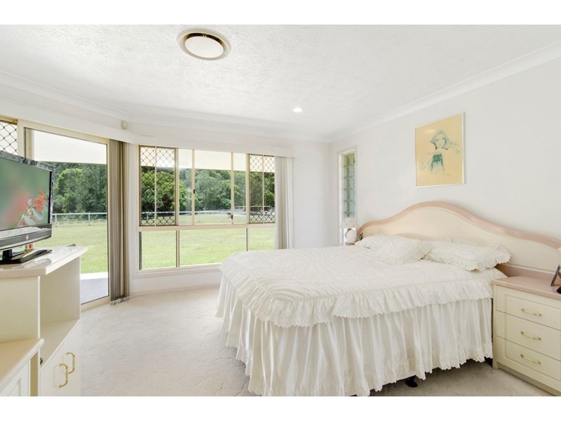 915 Currumbin Creek Road, Currumbin Valley QLD 4223