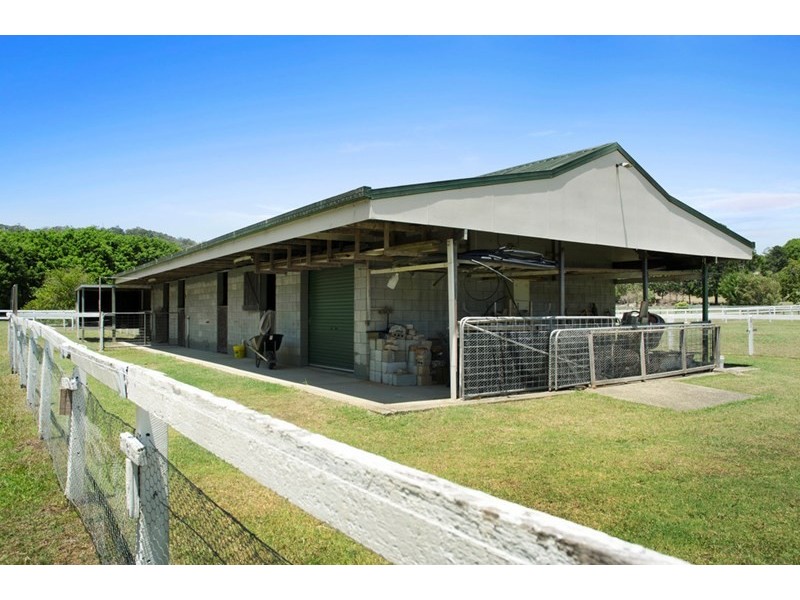 915 Currumbin Creek Road, Currumbin Valley QLD 4223