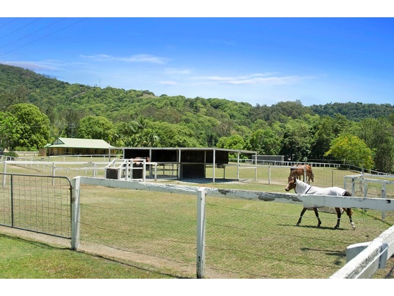 915 Currumbin Creek Road, Currumbin Valley QLD 4223