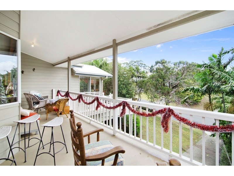 8 Alinjarra Drive, Tugun QLD 4224