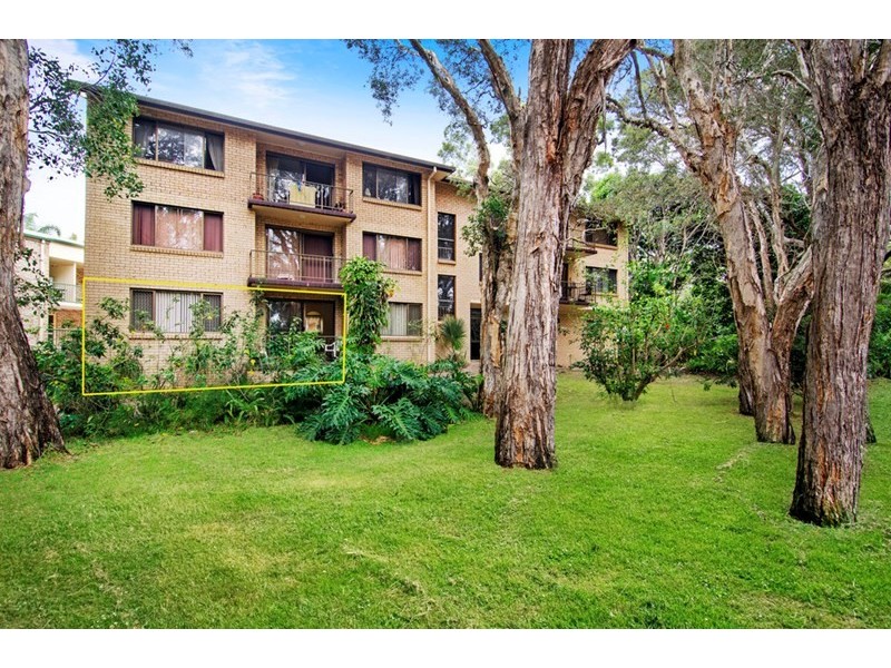 1/547 Gold Coast Highway, Tugun QLD 4224