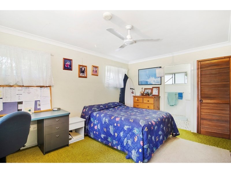 3 Darwalla Avenue, Currumbin QLD 4223