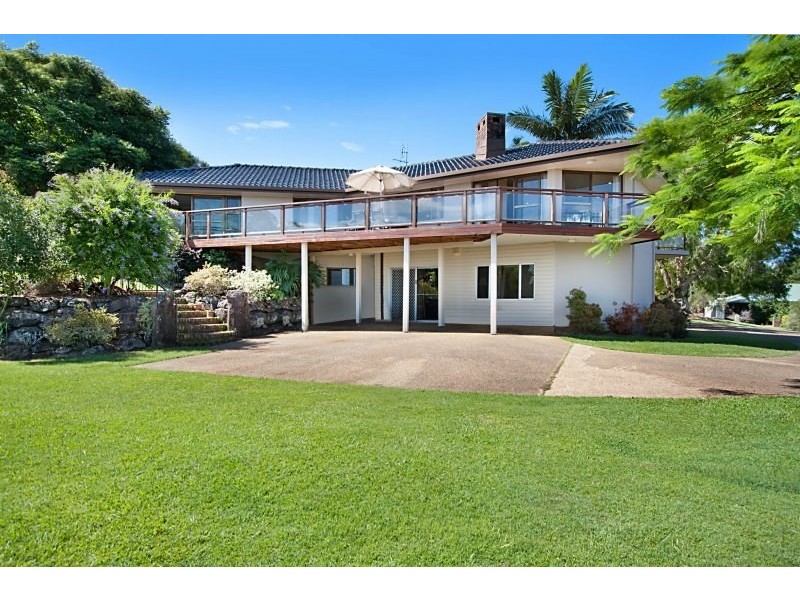 17 The Parapet, Banora Point NSW 2486