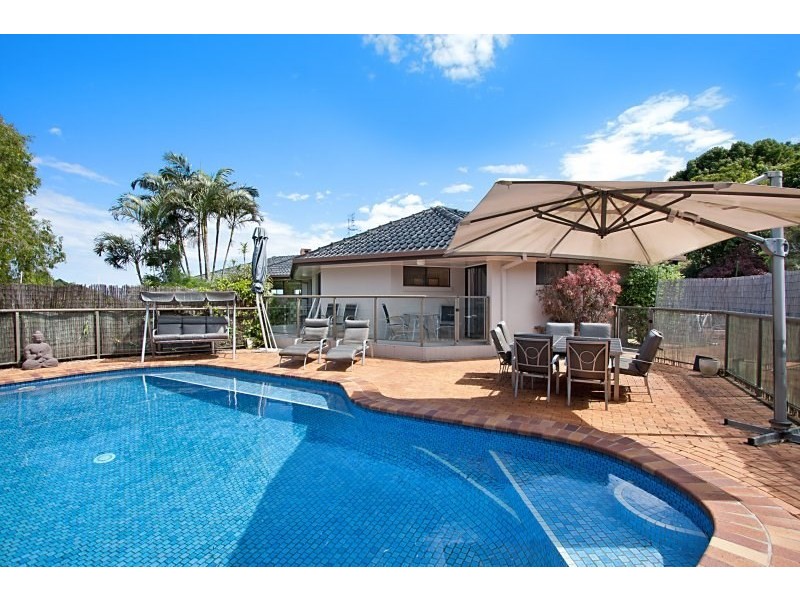 17 The Parapet, Banora Point NSW 2486