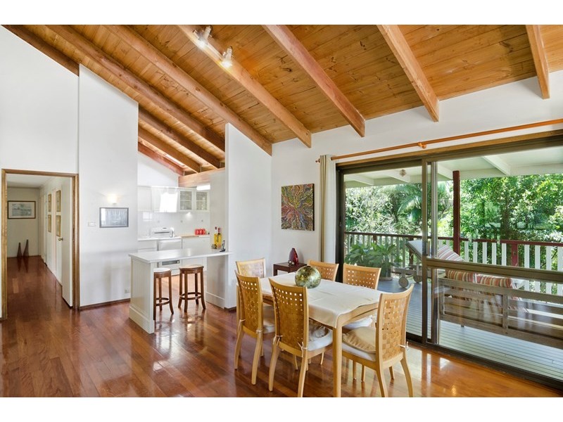 488 Currumbin Creek Road, Currumbin Valley QLD 4223