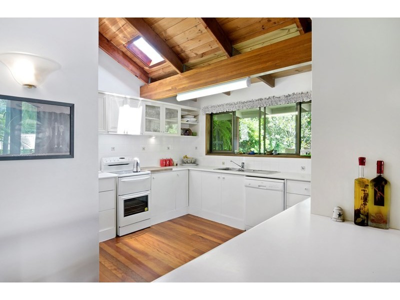 488 Currumbin Creek Road, Currumbin Valley QLD 4223