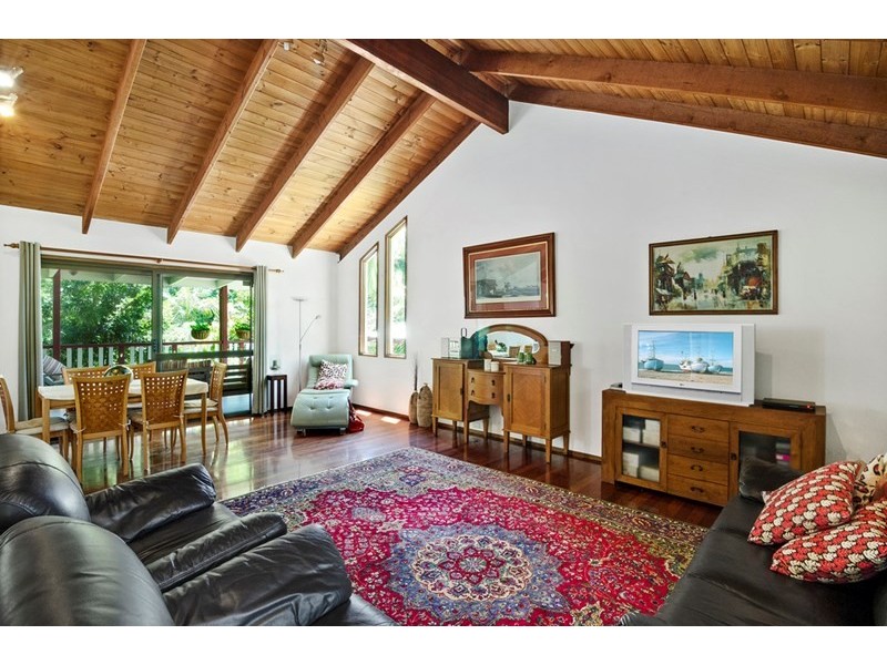 488 Currumbin Creek Road, Currumbin Valley QLD 4223