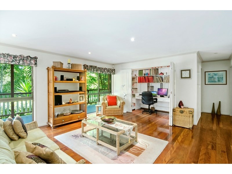 488 Currumbin Creek Road, Currumbin Valley QLD 4223