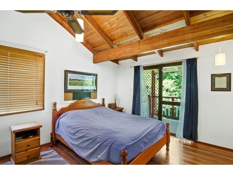 488 Currumbin Creek Road, Currumbin Valley QLD 4223