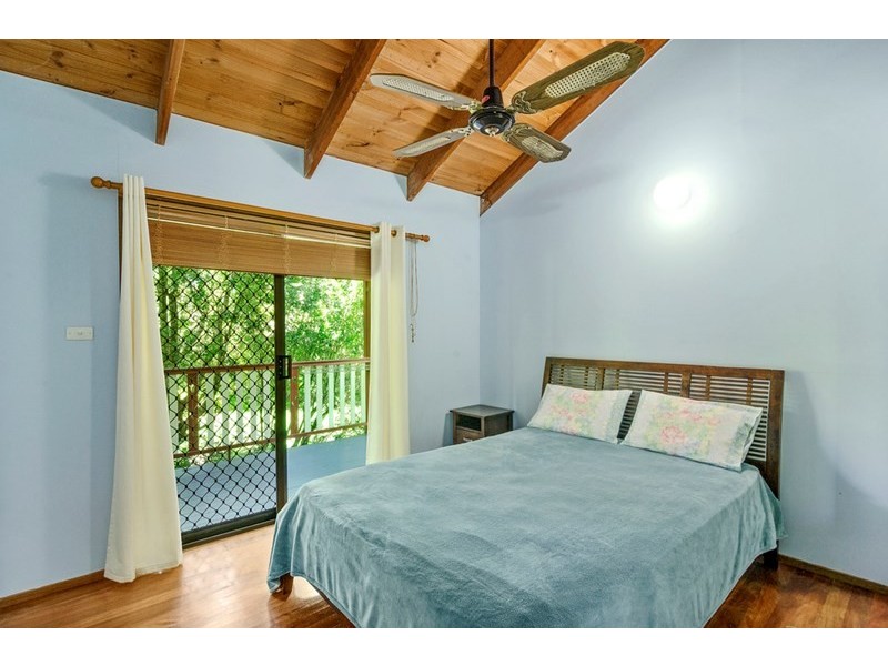 488 Currumbin Creek Road, Currumbin Valley QLD 4223