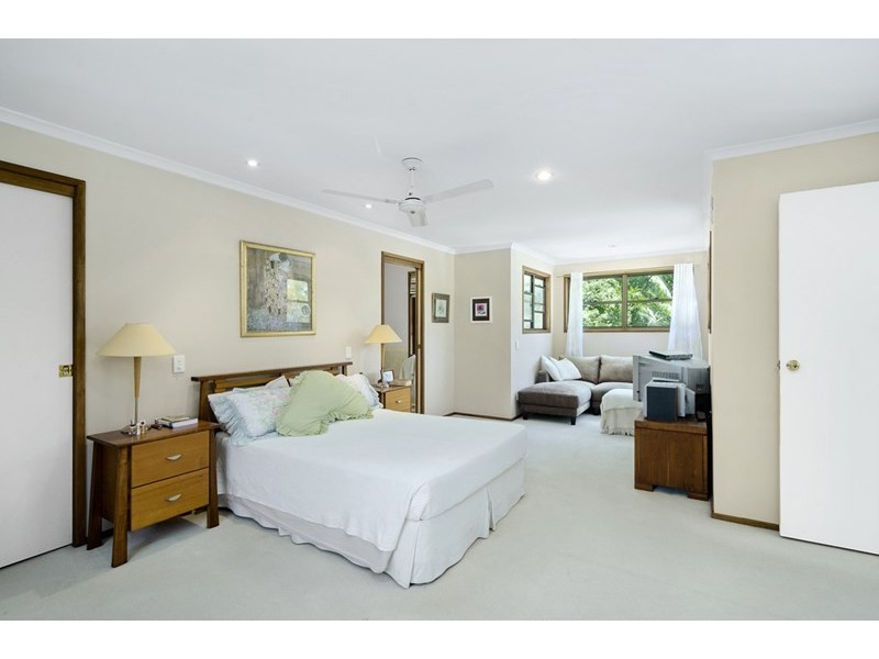 488 Currumbin Creek Road, Currumbin Valley QLD 4223