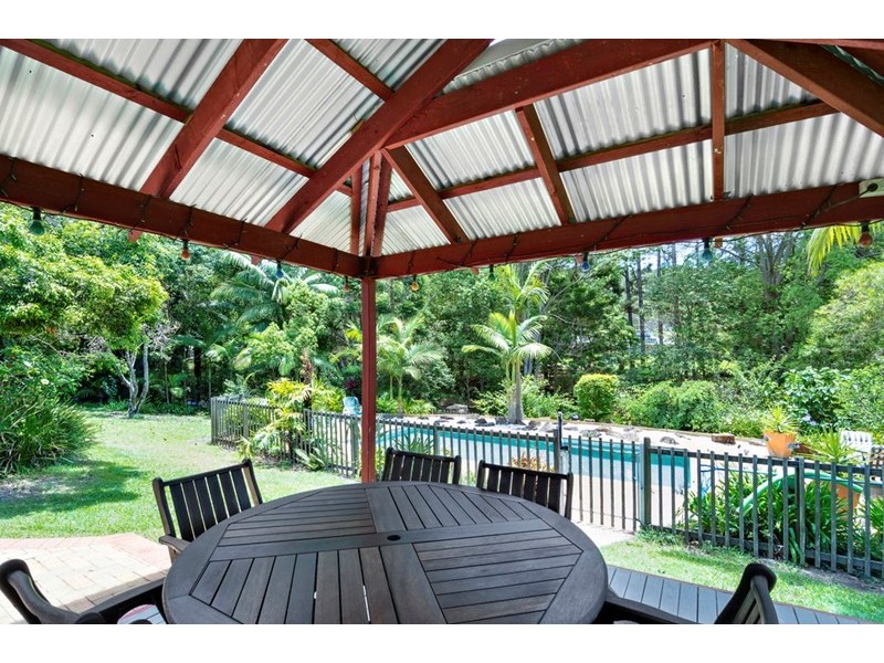 488 Currumbin Creek Road, Currumbin Valley QLD 4223