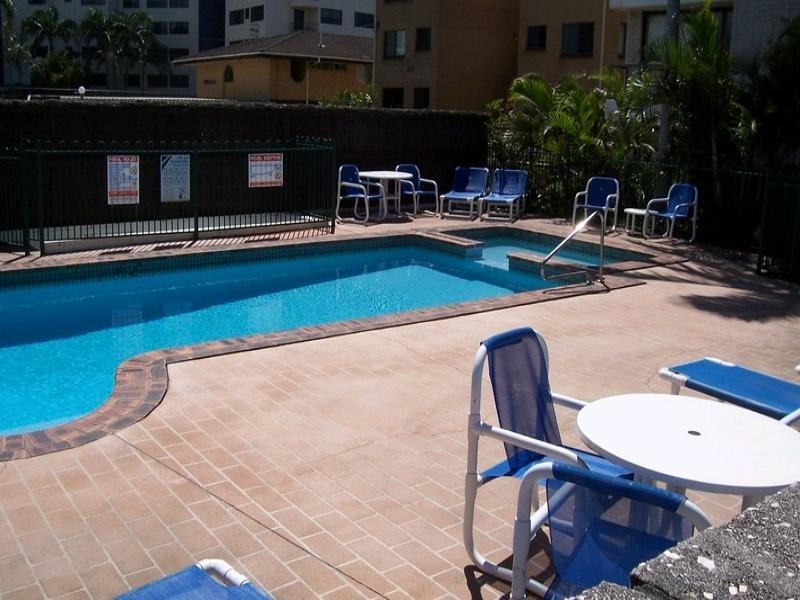 17/373 Golden Four Drive, Tugun QLD 4224