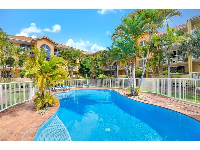 34/560 Gold Coast Highway, Tugun QLD 4224