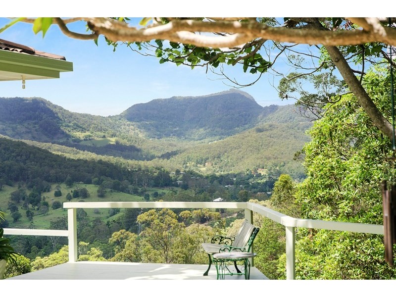 91 Nancol Drive, Tallebudgera Valley QLD 4228