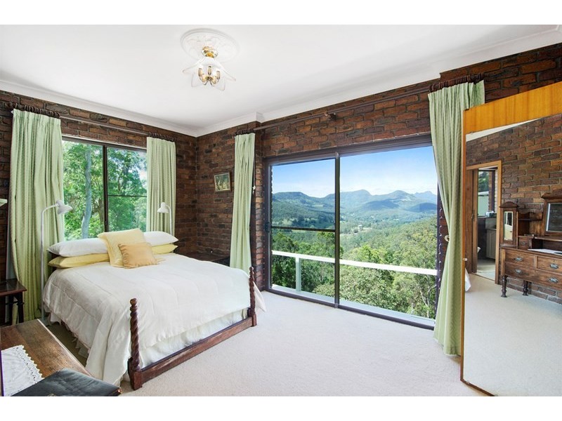 91 Nancol Drive, Tallebudgera Valley QLD 4228