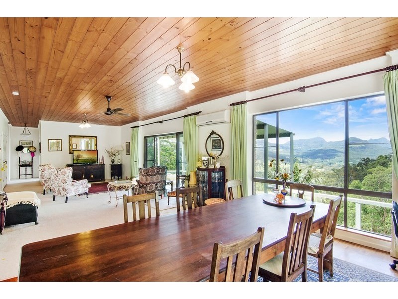 91 Nancol Drive, Tallebudgera Valley QLD 4228
