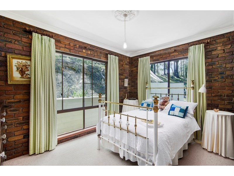 91 Nancol Drive, Tallebudgera Valley QLD 4228