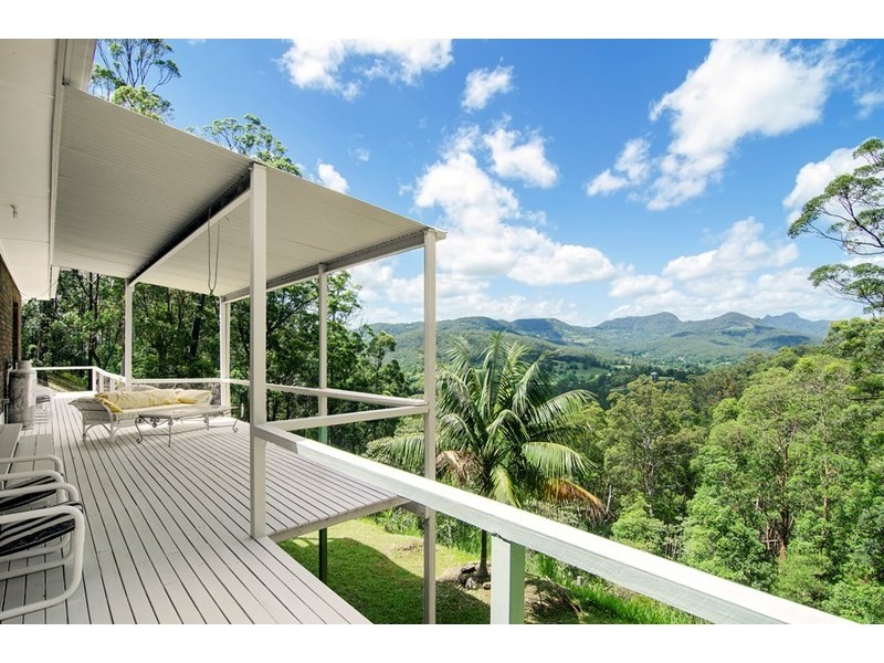 91 Nancol Drive, Tallebudgera Valley QLD 4228
