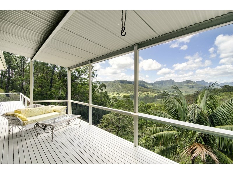 91 Nancol Drive, Tallebudgera Valley QLD 4228