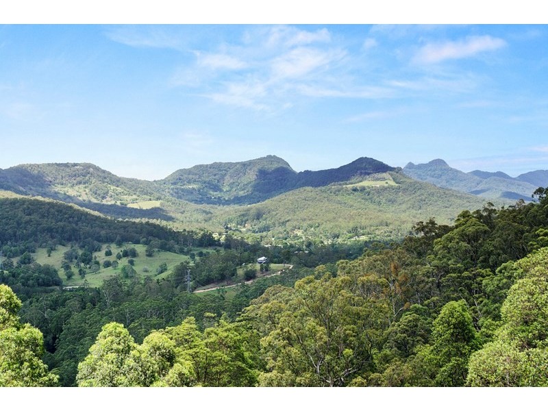 91 Nancol Drive, Tallebudgera Valley QLD 4228