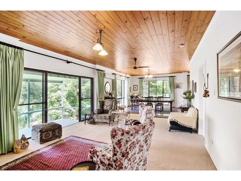 91 Nancol Drive, Tallebudgera Valley QLD 4228