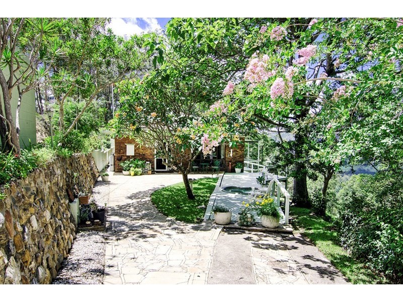 91 Nancol Drive, Tallebudgera Valley QLD 4228