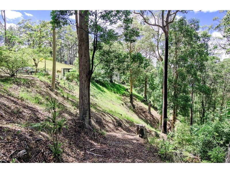91 Nancol Drive, Tallebudgera Valley QLD 4228