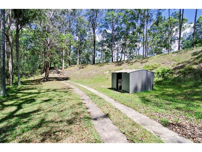 91 Nancol Drive, Tallebudgera Valley QLD 4228