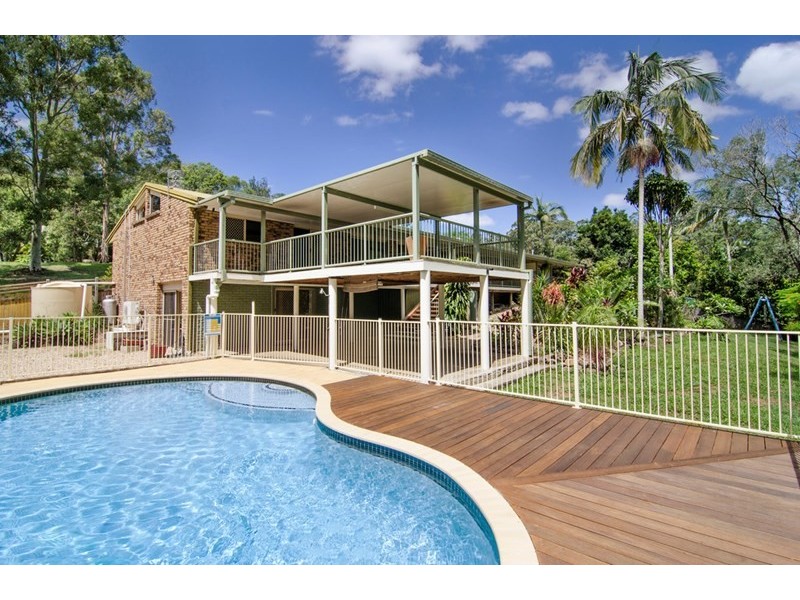 6 Coorabin Court, Tallebudgera QLD 4228