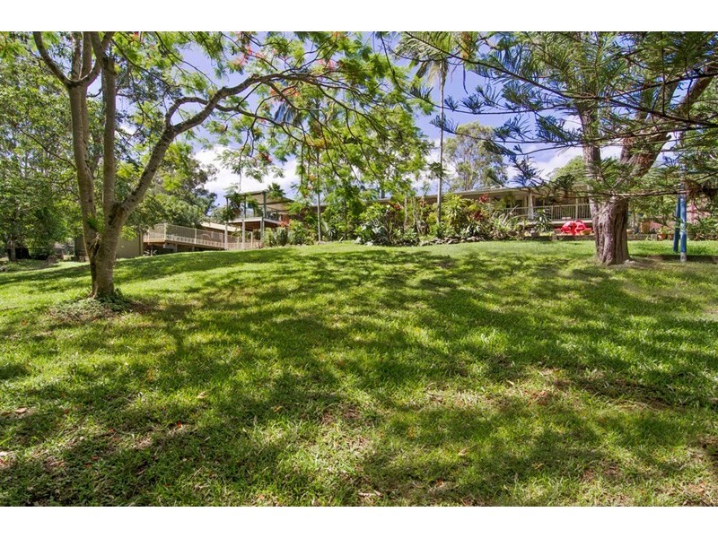 6 Coorabin Court, Tallebudgera QLD 4228