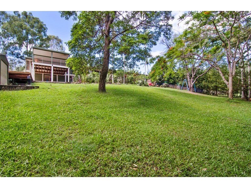6 Coorabin Court, Tallebudgera QLD 4228