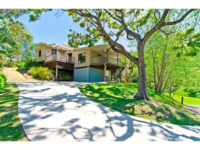 242 Syndicate Road, Tallebudgera Valley QLD 4228