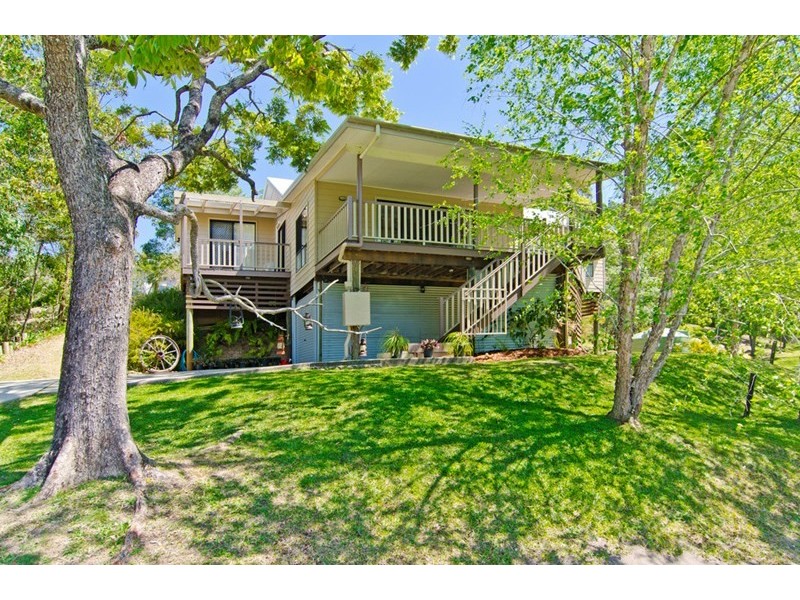 242 Syndicate Road, Tallebudgera Valley QLD 4228