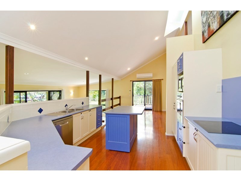 242 Syndicate Road, Tallebudgera Valley QLD 4228