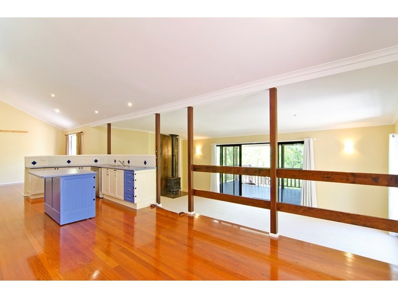 242 Syndicate Road, Tallebudgera Valley QLD 4228