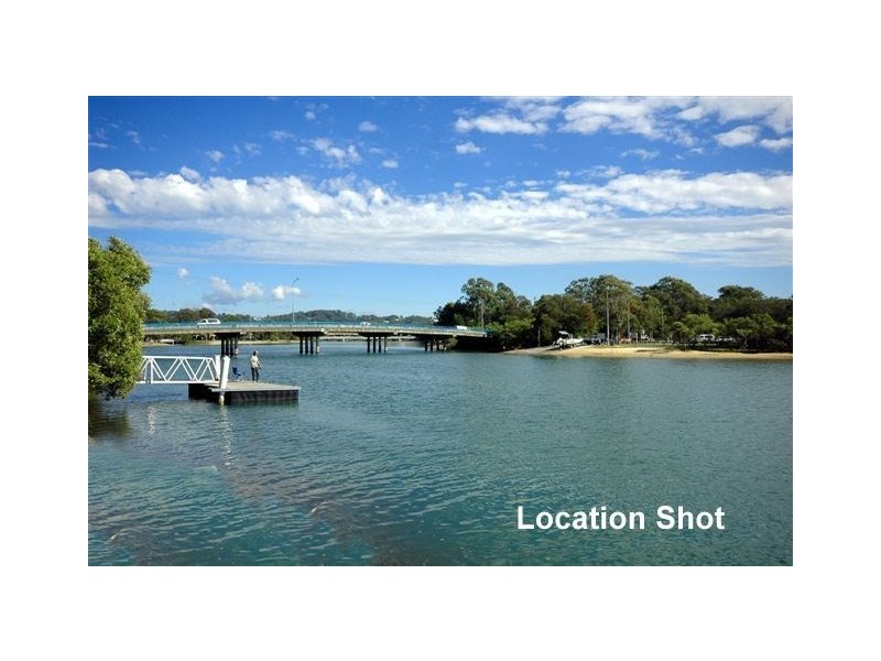 4/27 Hooper Drive, Currumbin QLD 4223
